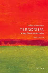 Terrorism - A Very Short Introduction - Charles Townshend
